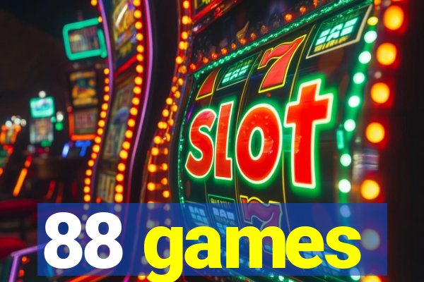 88 games